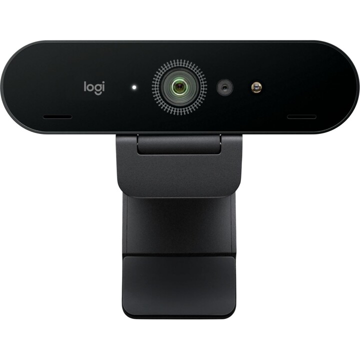 Logitech Brio Stream