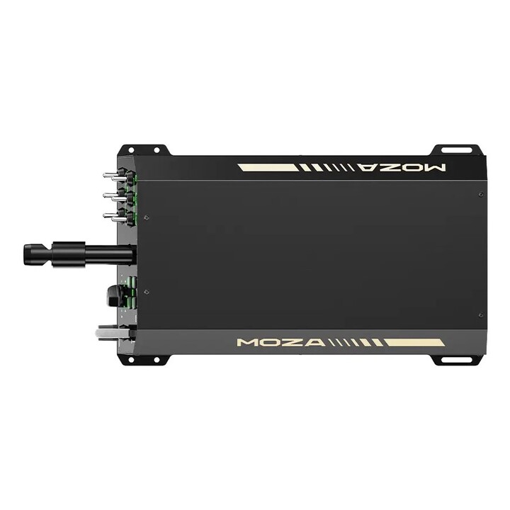 Moza Racing AY210 Yoke Base de voo