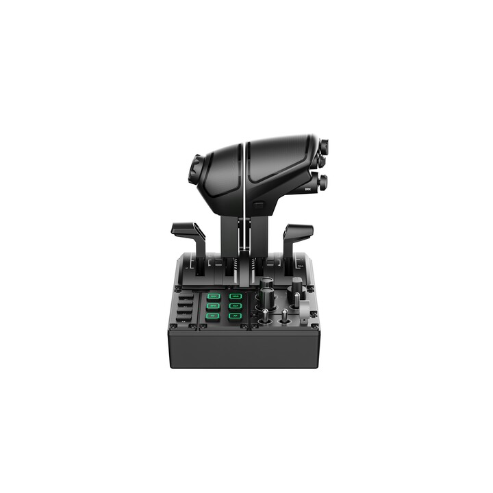 MOZA MTQ Throttle Panel Base de voo