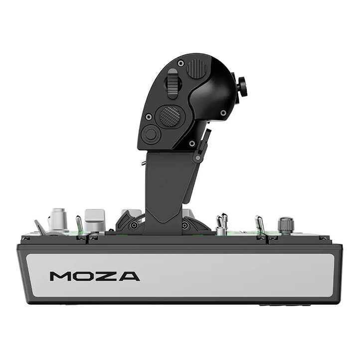 Moza Racing MTP Pannello dell'acceleratore