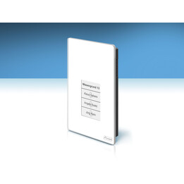 Auerswald TFE / TFS-Dialog 400, blanc