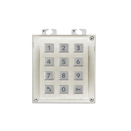 2N EntryCom (Helius) IP Verso - modulo tastiera
