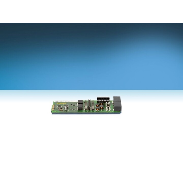 Auerswald COMpact 2BRI-Modul (f. COMp. 4000/5X00/5X00R)