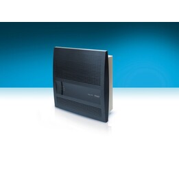 Auerswald COMpact 4000 2S0 variabile + 8 a/b, 2 Slot