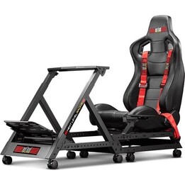 Cabina di guida da corsa GT Track Cockpit NLR-S009