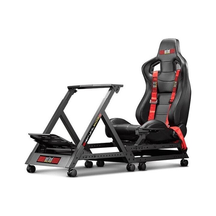 Cockpit de Corrida GT Track Cockpit NLR-S009