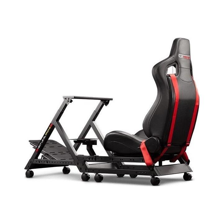Cockpit de Corrida GT Track Cockpit NLR-S009