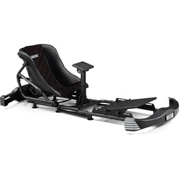 Cockpit Go Kart Plus
