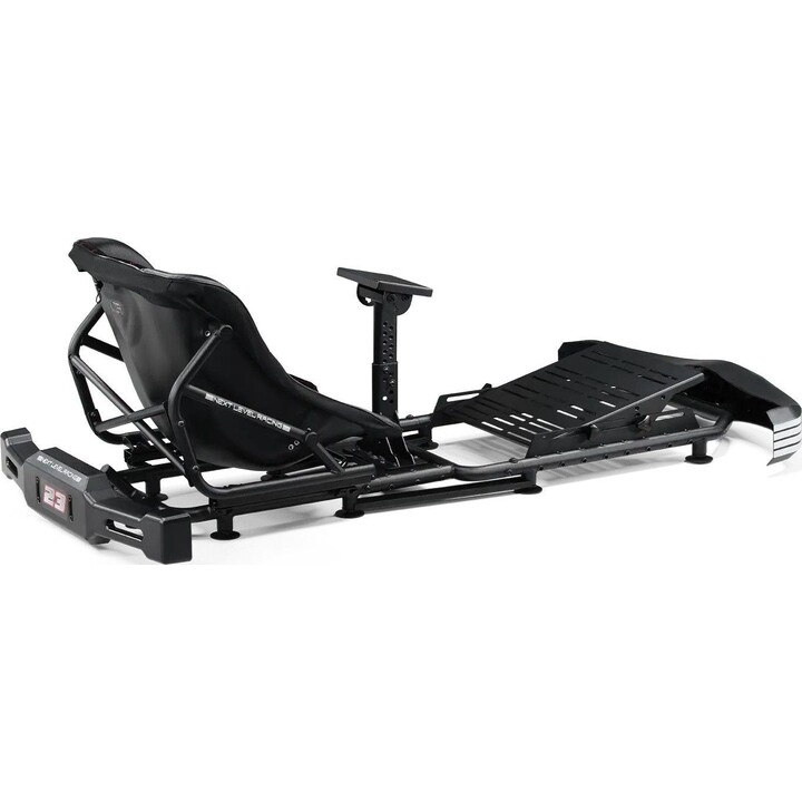 Cockpit Go Kart Plus