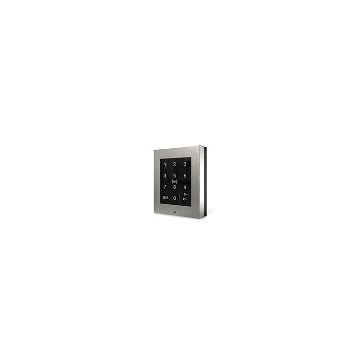 2N Controllo accessi &bull Access Unit 2.0 &bull Tastiera touch & Bluetooth & Lettore RFID &bull 125 kHz &bull Seos 13,56 MHz &b