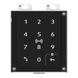 2N Accessories &bull Modules &bull IP Verso &bull Touch Keypad & Bluetooth & RFID Readers &bull 125 kHz &bull 13.56 MHz &bull Se