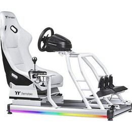 Thermaltake GR500 Snow Racing Simulator Cockpit