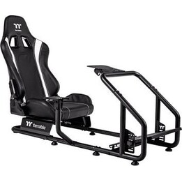 Cockpit de simulation Thermaltake GR300 noir