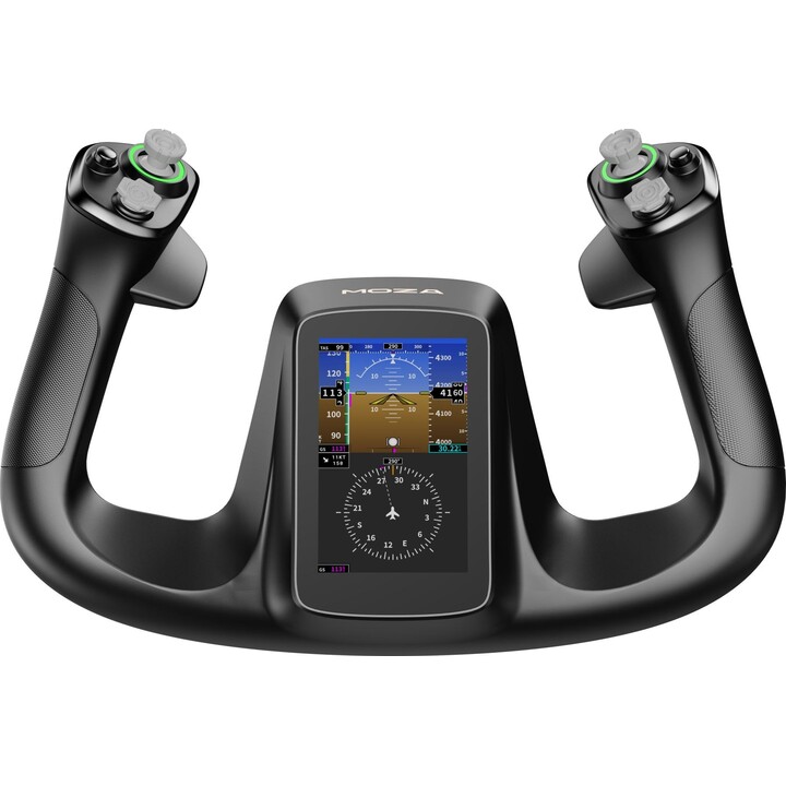 Mango MOZA MFY Pro Yoke