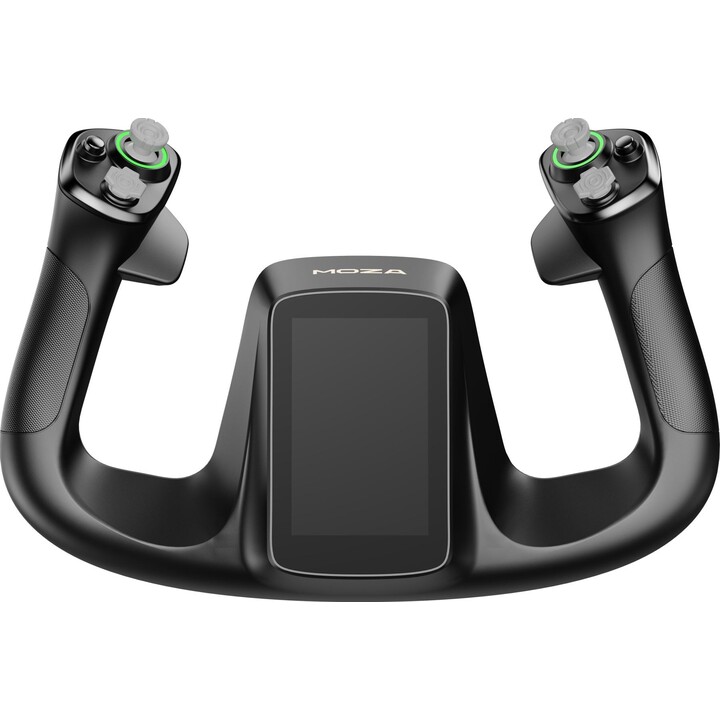 Mango MOZA MFY Pro Yoke