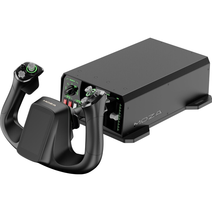 Moza Racing MFY Pro Yoke Handle
