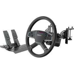 R5 Pro : simulateur de conduite de poids lourds