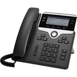 Teléfono SIP de 4 líneas desbloqueado con puerto Ethernet 10/100/1000 y alta calidad de sonido