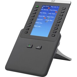 Cisco 8800 SERIES KEM VIDÉO
