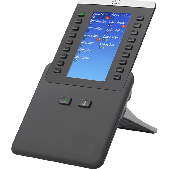 Cisco SERIE 8800 VIDEO KEM