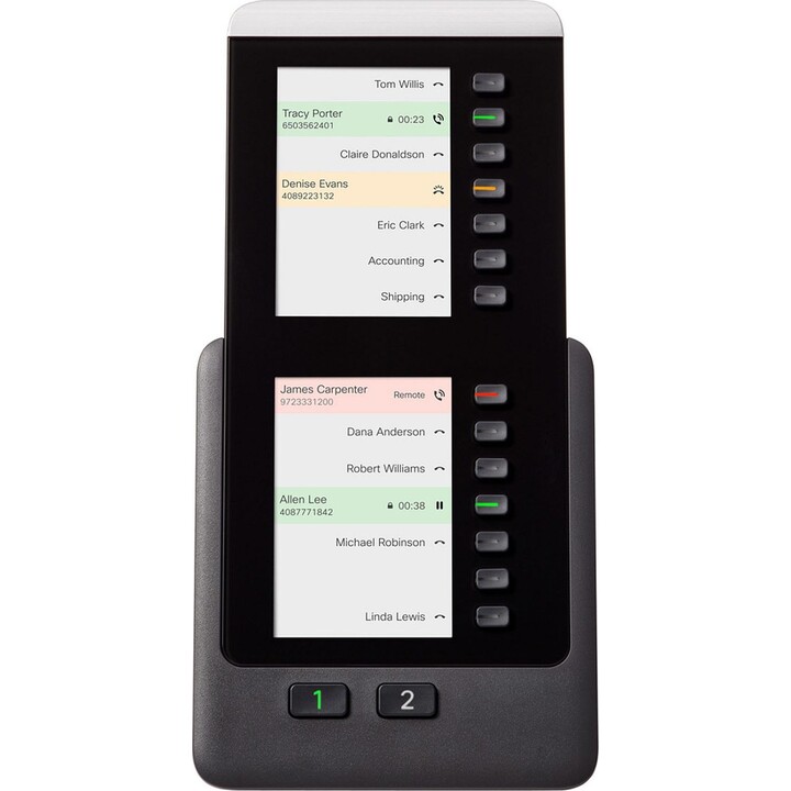 Cisco 8800 SERIES AUDIO KEM