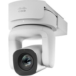 Cisco Room Vision PTZ – Conference camera – PTZ – Colour – 3840 x 2160 – 4K UHD (3840 x 2160) – motorised – HDMI, video over IP