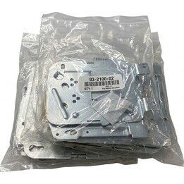 KIT DE FIXATION POUR SUPPORT DE PLAFOND