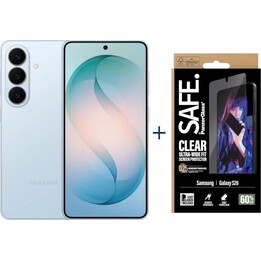 Samsung Galaxy S26 5G 256Gb 12Gb  Blue+ Prot SAFE