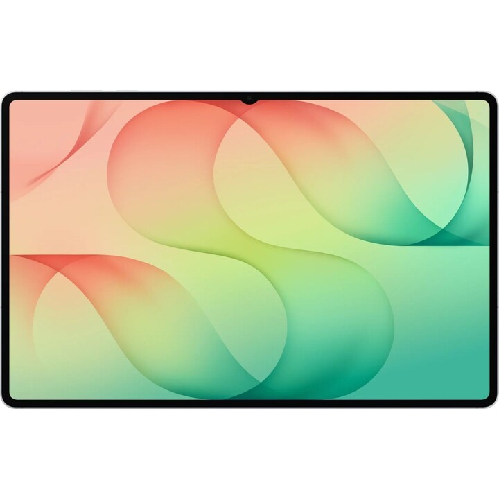Tablette Samsung Galaxy Tab S12 Ultra SM-X940NZSREUB 14,6 pouces, Wi-Fi, 256 Go, argent