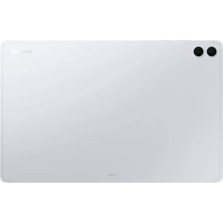 Tableta Samsung Galaxy Tab S12 Ultra SM-X940NZSREUB de 14,6", con WiFi, 256 GB, color plata