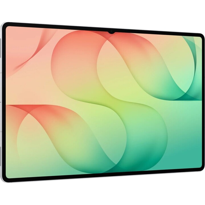 Tablette Samsung Galaxy Tab S12 Ultra SM-X940NZSREUB 14,6 pouces, Wi-Fi, 256 Go, argent