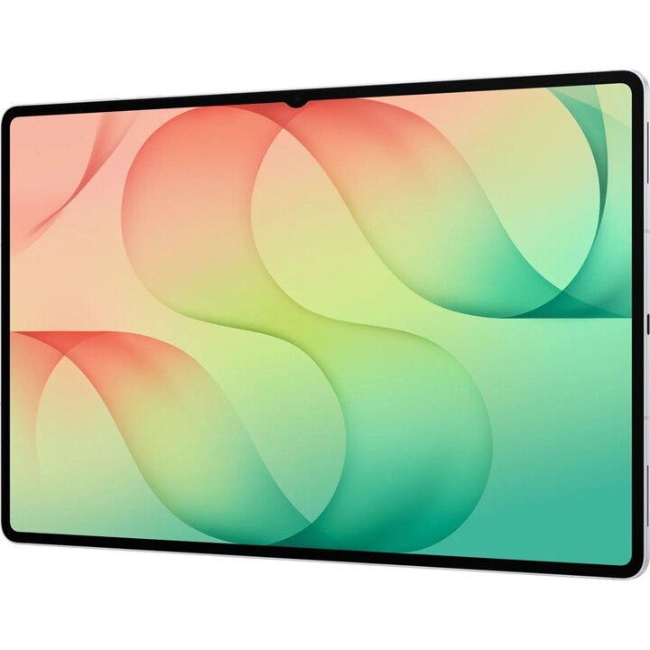 Samsung Galaxy Tab S12 Ultra SM-X940NZSREUB 14,6-Zoll-WLAN-Tablet, 256 GB, Silber