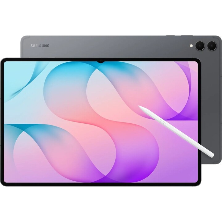 Tablet Samsung Galaxy Tab S12 Ultra SM-X940NZAREUB da 14,6", WiFi, 256 GB, grigio