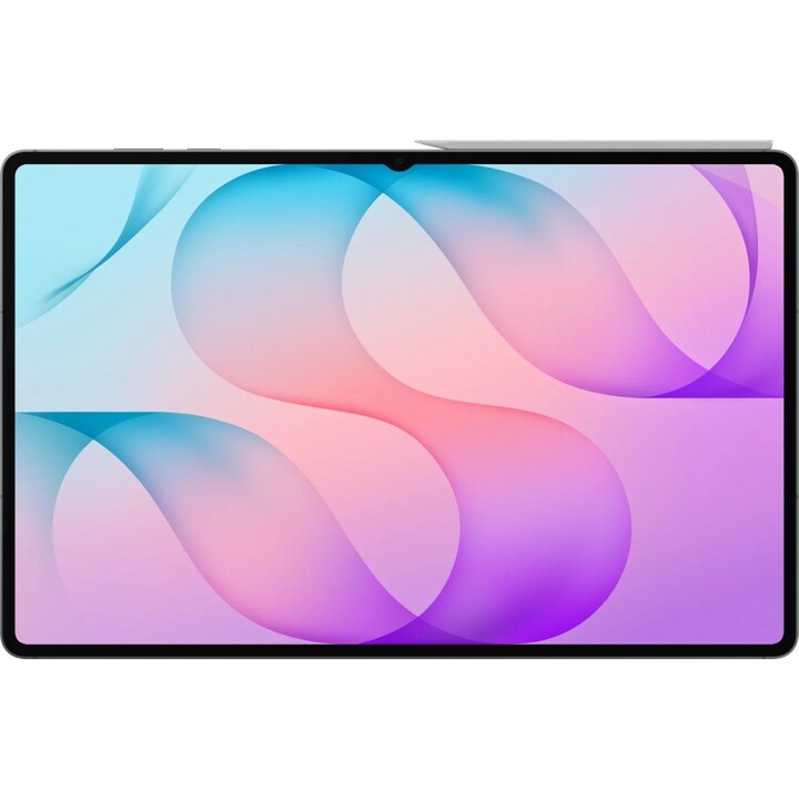 Tablette Samsung Galaxy Tab S12 Ultra SM-X940NZAREUB 14,6 pouces, Wi-Fi, 256 Go, grise