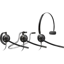 Konvertierbares Festnetztelefon Poly EncorePro HW540