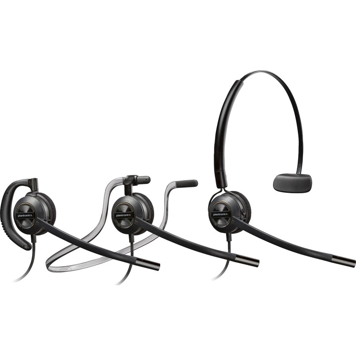 Telefono fisso convertibile Poly EncorePro HW540