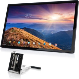 Xoro MegaPAD 3204v7. Tablet da 32" (81,28 cm). 64GB. Nero Android