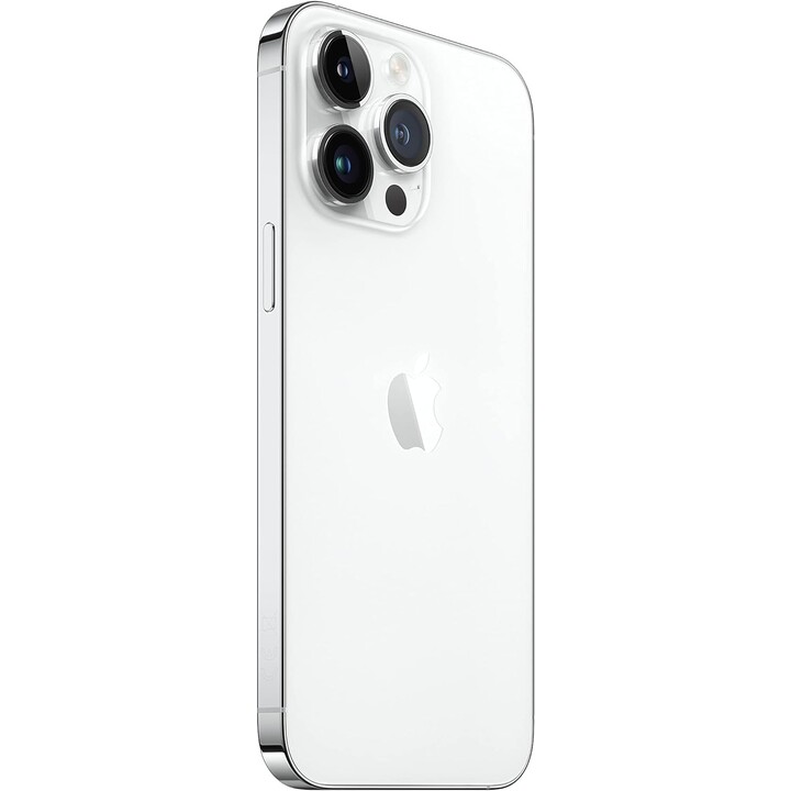 Apple iPhone 14 Pro Max 256GB Silver - Refurbished