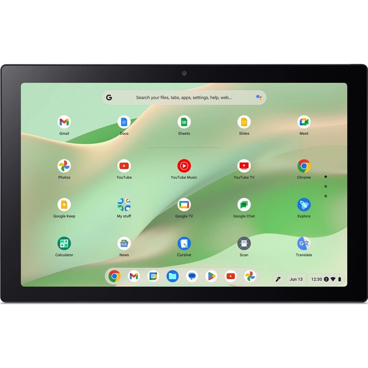 Acer Chromebook Tab CW311-3HN-K29G 4 GB 128 GB