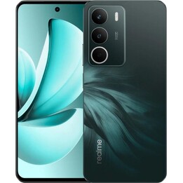 Téléphone portable realme c71 4 - 256 Go « Forest Owl »