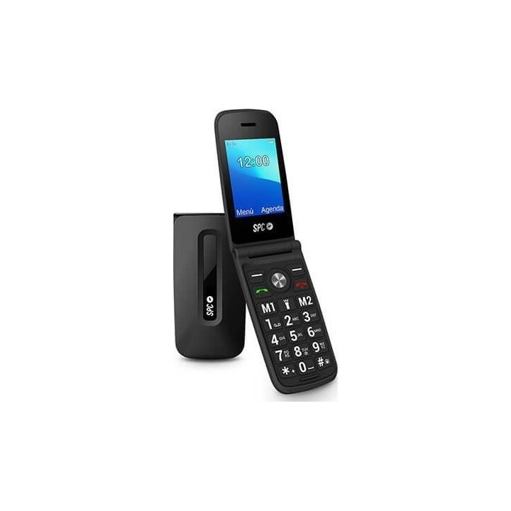 Telemóvel SPC Concha Senior Titan 2325n