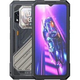 Téléphone portable Cubot KingKong X 5G 16 - 256 Go