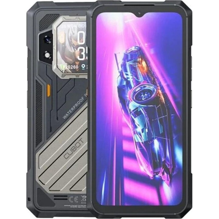 Téléphone portable Cubot KingKong X 5G 16 - 256 Go