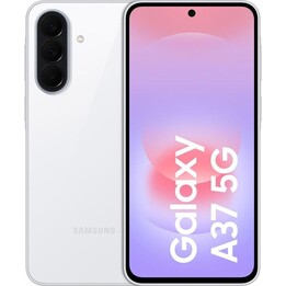 Cellulare Samsung Galaxy A37 5G 8 - 256 GB bianco