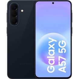 Movil samsung galaxy a57 5g 8 - 256gb azul