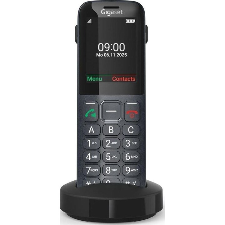 Gigaset Comfort 600 SIM-Handy