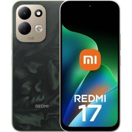 Telemóvel Xiaomi Redmi 17 4 - 128 GB verde