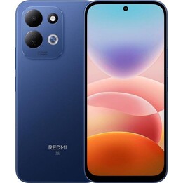 Telemóvel Xiaomi Redmi 17 5G 4 - 256 GB azul