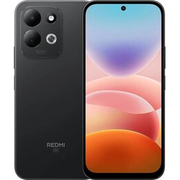 Téléphone portable Xiaomi Redmi 17 5G 4 - 256 Go, noir