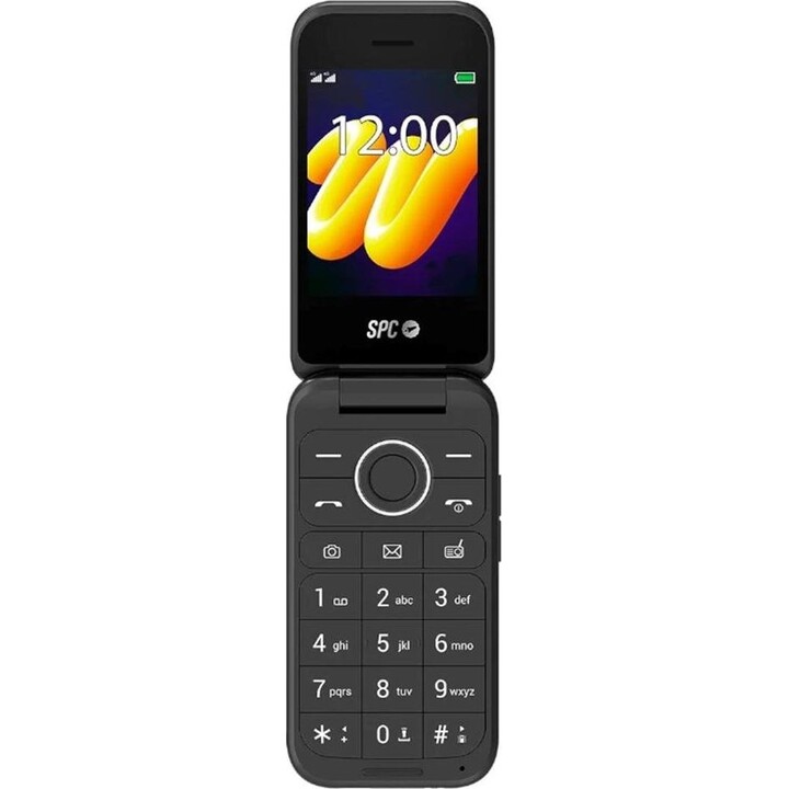 Telefono movil spc 2336n wild 4g